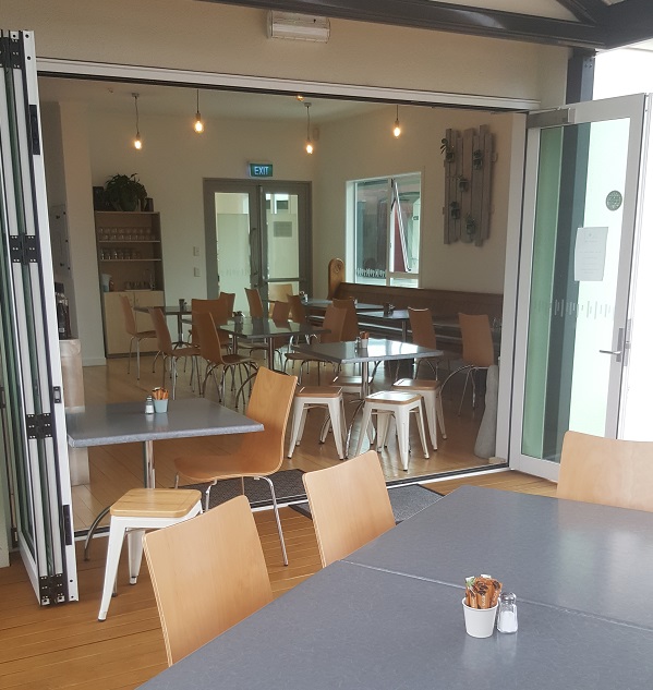 Reservations The Kirk Cafe